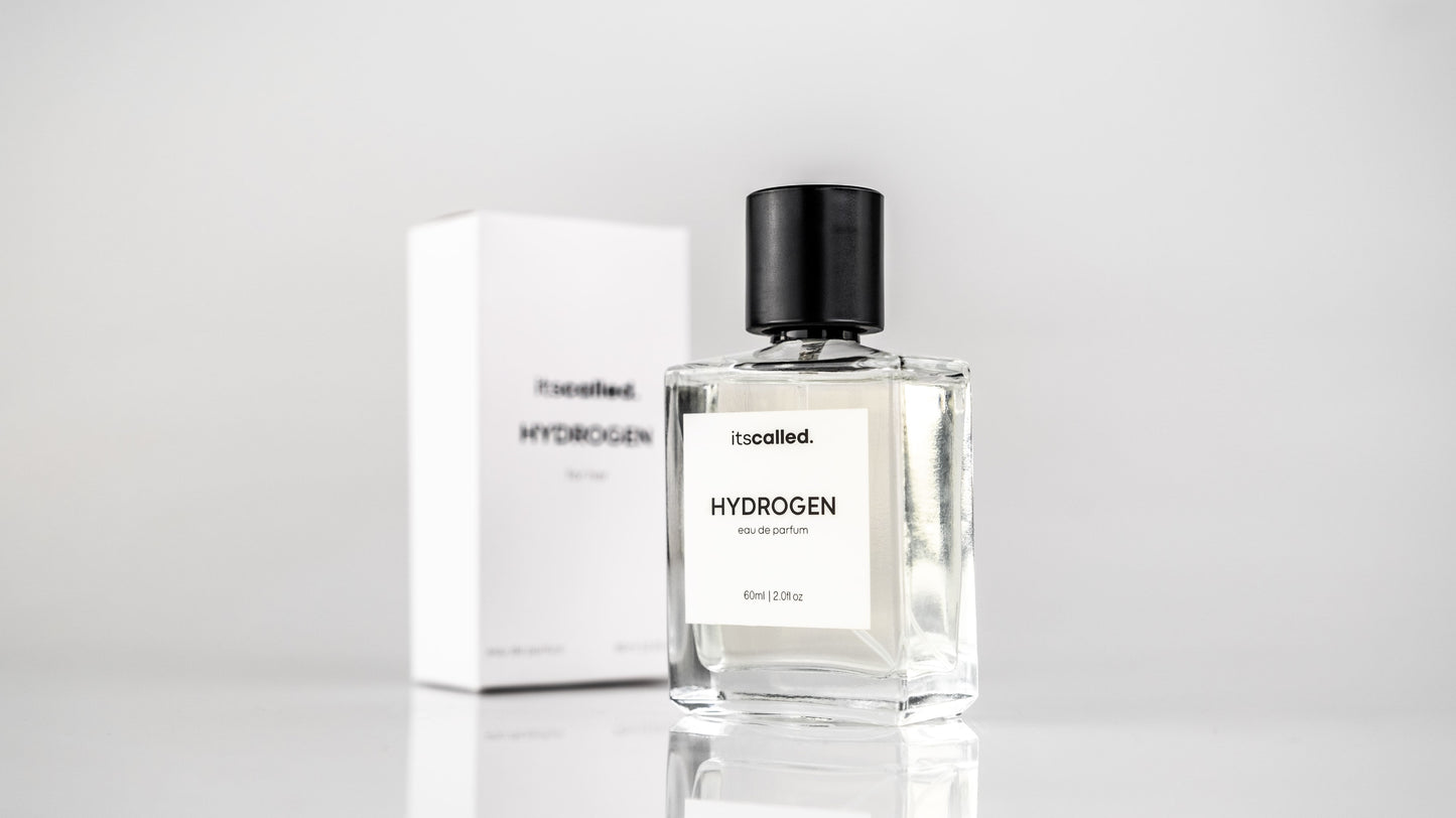 HYDROGEN