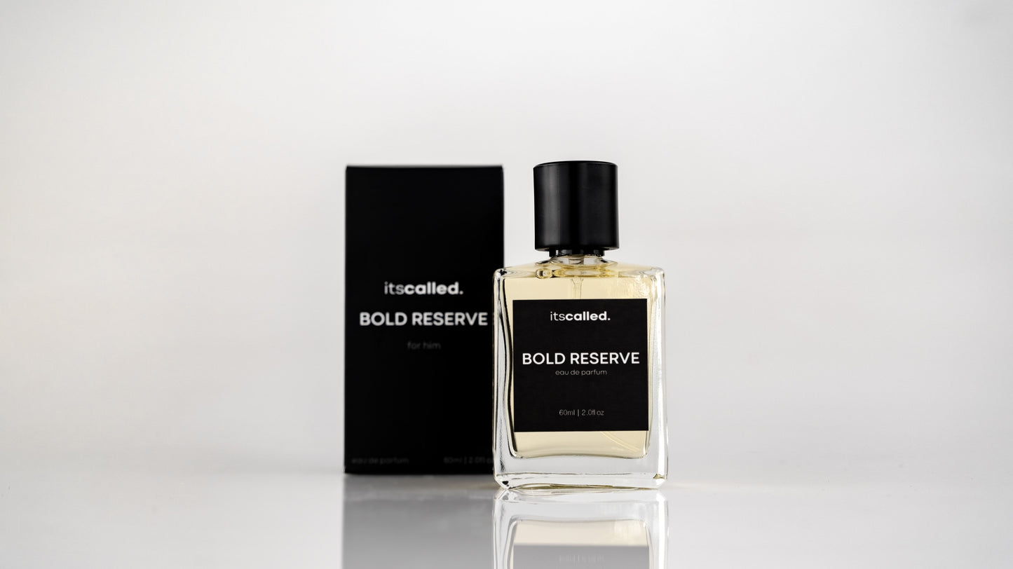 BOLD RESERVE